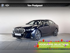 BMW i5 - Sedan eDrive40 Innovation Pack M Sportpakket | Selections