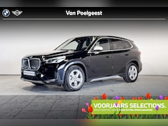 BMW iX1 - eDrive20 | Selections