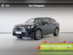 BMW iX2 - eDrive20 M Sportpakket Pro | Selections