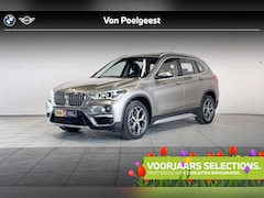 BMW X1 - xDrive20i High Executive Orange Edition Aut. | Selections