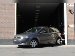 Volkswagen Polo - 1.2 |Airco|5deurs|NieuweAPK|1ste.Eig|