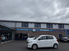 Suzuki Celerio - 1.0 | Comfort 5-Drs | Airco