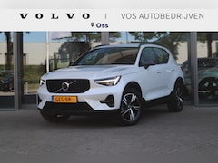 Volvo XC40 - 2.0 B4 Plus Dark | Harman Kardon audiosysteem| Verwarmbare voorstoelen| Stuurwielverwarmin