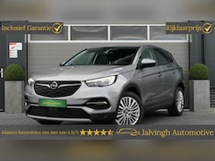 Opel Grandland X - 1.2 Turbo Business Executive |Keyless|1e eig|Carplay