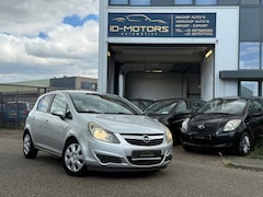 Opel Corsa - 1.3 CDTi EcoFlex S/S '111' Edition nap apk airco rijdt perfect