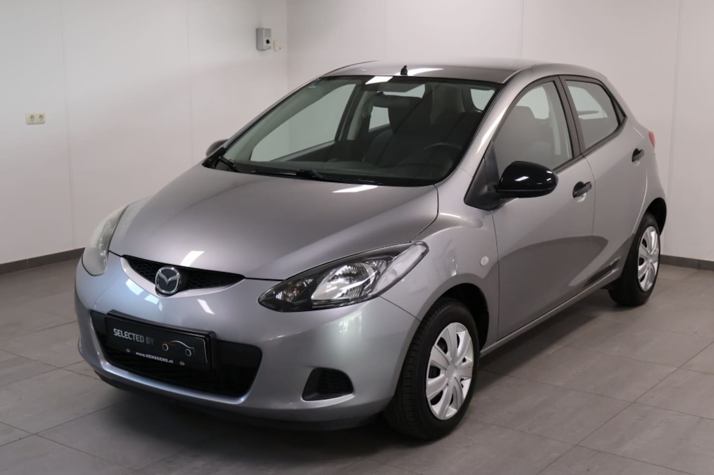 Mazda 2 - 1.3 S | Airco! - AutoWereld.nl