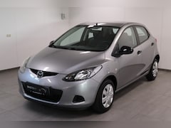 Mazda 2 - 2 1.3 S | Airco