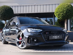 Audi RS4 - Avant 2.9 TFSI Quattro MRC Panodak Keramisch HUD B&O 360Camera Massage