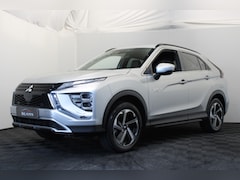 Mitsubishi Eclipse Cross - 2.4 PHEV Business Intense+ |Stoelverwarming|Alcantara|