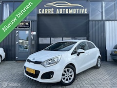 Kia Rio - 1.2 CVVT Super Pack| AIRCO | CRUISE | PDC | TREKHAAK