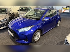 Toyota Yaris - 1.5 Hybrid Carplay, Achteruitcamera, Climate Control