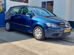 Volkswagen Golf Plus - 1.6 FSI Trendl. Bns 2006