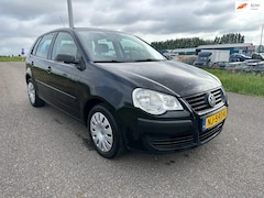 Volkswagen Polo - 1.2 Optive incl nieuwe apk en garantie