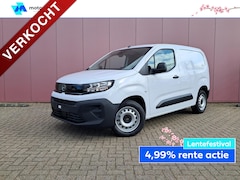 Opel Combo - Cargo GB 1.5 Diesel 100pk S/S L1H1