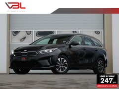 Kia Cee'd Sportswagon - Ceed 1.6 GDI PHEV DynamicPlusLine | Apple Carplay