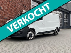 Opel Vivaro - 1.6 CDTI L2H1 Selection Trekhaak/impereaal
