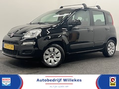 Fiat Panda - 0.9 TwinAir Edizione Cool | NL AUTO | AIRCO | ELEKTRISCHE RAMEN |