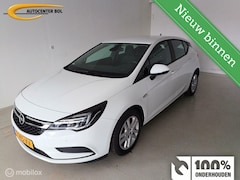 Opel Astra - 1.0 Turbo Business