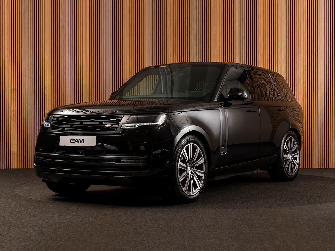 Land Rover Range Rover - 3.0 P460e Autobiography TOWB | SHADOW | MERIDIAN SIGNATURE | MASSAGE - AutoWereld.nl