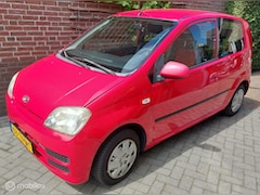Daihatsu Cuore - 1.0-12V Nagano 3Drs