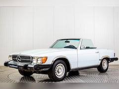 Mercedes-Benz SL-klasse Roadster - 450 SL