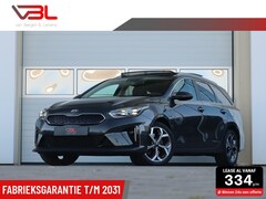 Kia Cee'd Sportswagon - Ceed 1.6 GDI PHEV ExecutiveLine | Full options |