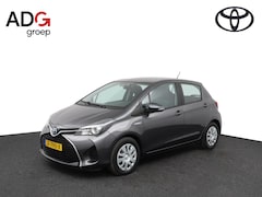 Toyota Yaris - 1.5 Hybrid Aspiration | Climate control | Cruise control | Parkeercamera |