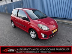 Renault Twingo - 1.2 Dynamique Radio, Lichtmetalen velgen, Mistlamp Bij de verkoop van gebruikte voertuigen