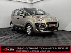 Citroën C3 Picasso - 1.6 VTi Aura Airco, Cruise control, Radio, Mistlamp