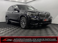 BMW X5 - xDrive45e High Executive. M SPORT Leder, Camera, Navi, Stoelverwarming, Elektrische achter