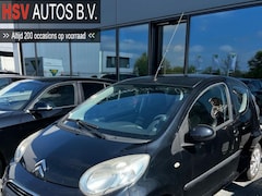 Citroën C1 - 1.0-12V Ambiance airco org NL
