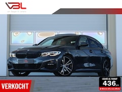 BMW 3-serie - 330i High Executive Edition | M-sport | Schuif/kantel dak