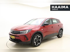 Opel Grandland - 1.6 Turbo Plug-In Hybrid GS NIEUW | Navigatie | Afneembare trekhaak | 360 Graden Camera |