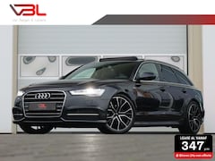 Audi A6 Avant - 190PK ultra S line Edition | Panoramadak | 20inch velgen | Apple Carplay