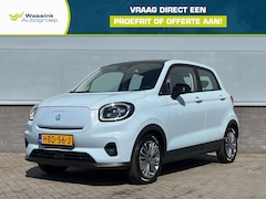Leapmotor T03 - EV 37, 3 kWh 95pk Design I Adaptive Cruise Control I Panoramadak I Achteruitrijcamera
