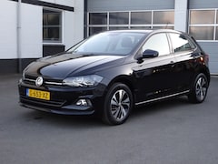 Volkswagen Polo - 1.0 TSI Comfortline Business Automatische airco, navigatie, carplay, parkeersensoren voor