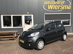 Peugeot 107 - 1.0 Active airco toerenteller Goed onderhouden
