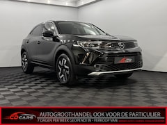 Opel Mokka - 1.2 Turbo Elegance Half leder, Camera, Navi, Clima, Rijstrook correctie, Cruise control ad