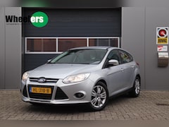 Ford Focus - 1.6 TI-VCT Titanium Automaat