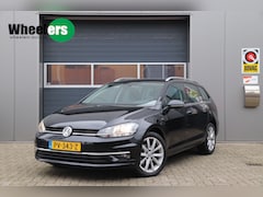 Volkswagen Golf Variant - 1.5 TSI Highline Automaat