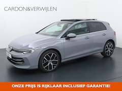 Volkswagen Golf - 8 50 Edition 1.5 eHybrid 150 kW / 204 pk Hatchback 6 versn. DSG | Panoramadak | Comfort pa
