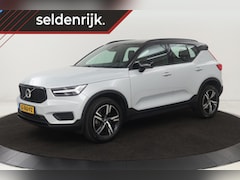 Volvo XC40 - 1.5 T3 R-Design | Stoel & stuurverwarming | Trekhaak | Camera | Navigatie | Achterbankverw