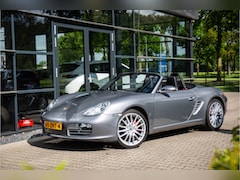 Porsche Boxster - 2.7 Tiptronic