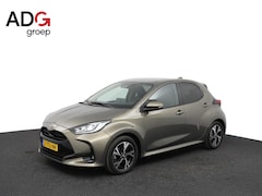 Toyota Yaris - 1.5 Hybrid 115 First Edition | Climate control | Navigatie | Keyless | Apple carplay |