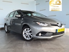 Toyota Auris Touring Sports - Hybrid *Stoelverwarming*Cruise