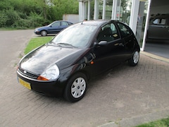 Ford Ka - 1.3 Cool & Sound