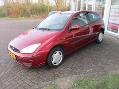 Ford Focus - 1.4-16V Cool Edition Kan direct mee