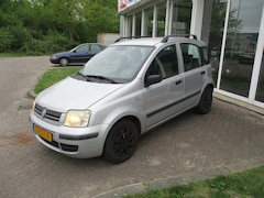 Fiat Panda - 1.2 Edizione Cool Zo mee Airco