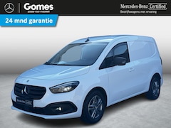 Mercedes-Benz Citan - 110 CDI L1 Pro | LED| APPLE CARPLAY | STOELVERWARMING |