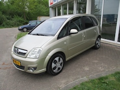 Opel Meriva - 1.8-16V Cosmo Automaat